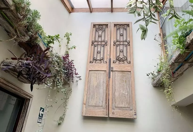 Fotos del hotel Wakapunku Boutique Hotel:  20