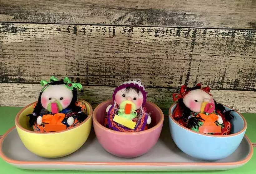 Fotos del hotel Wakapunku Boutique Hotel:  14