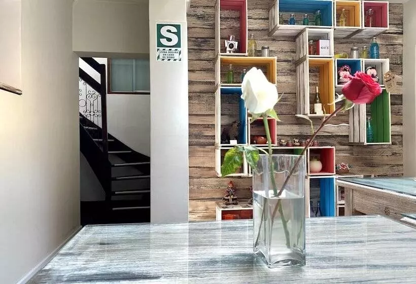 Fotos del hotel Wakapunku Boutique Hotel:  18