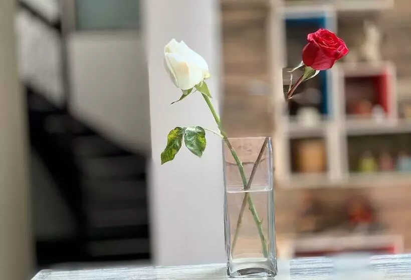 Fotos del hotel Wakapunku Boutique Hotel:  9