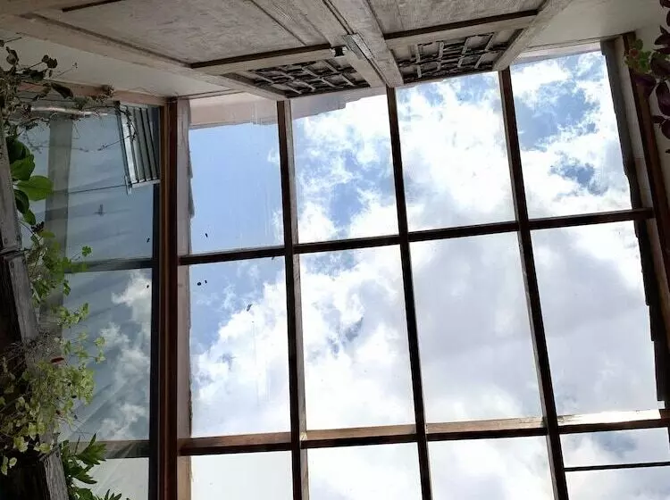 Fotos del hotel Wakapunku Boutique Hotel:  5