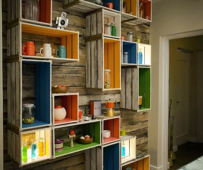 Fotos del hotel Wakapunku Boutique Hotel:  3