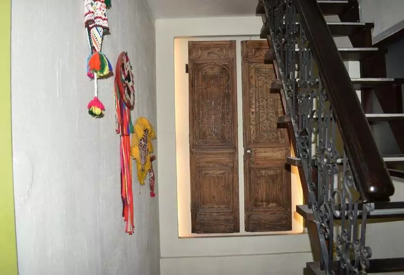 Fotos del hotel Wakapunku Boutique Hotel:  8