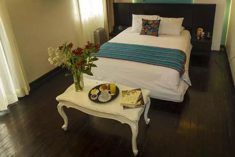 Wakapunku Boutique Hotel