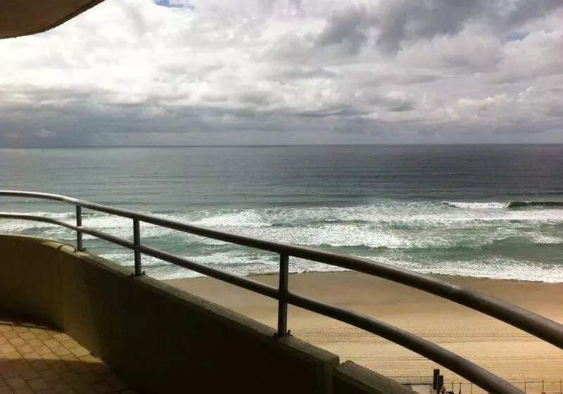 Fotos del hotel Zenith Ocean Front Apartments:  17