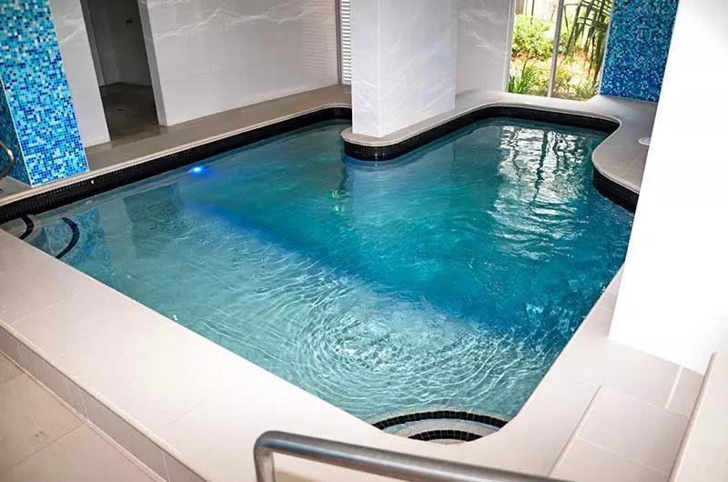 Fotos del hotel Zenith Ocean Front Apartments:  10