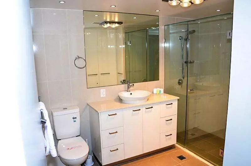 Fotos del hotel Zenith Ocean Front Apartments:  8