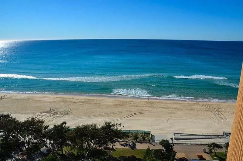 Fotos del hotel Zenith Ocean Front Apartments:  18