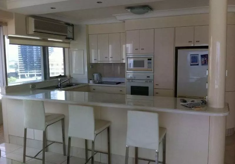 Fotos del hotel Zenith Ocean Front Apartments:  7