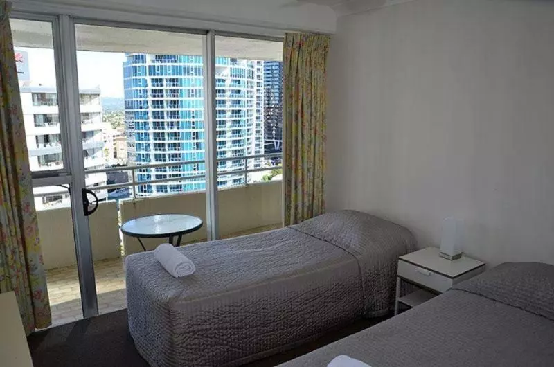 Fotos del hotel Zenith Ocean Front Apartments:  22