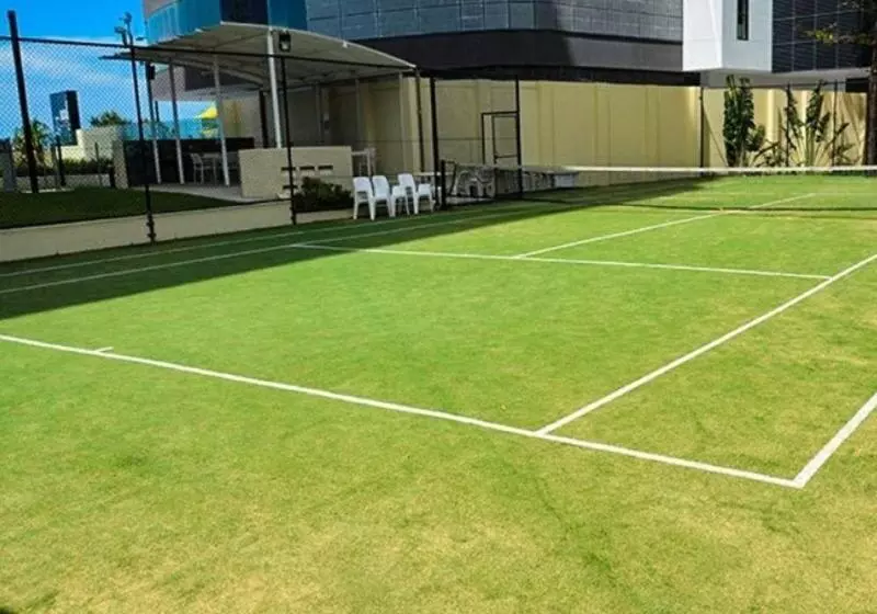 Fotos del hotel Zenith Ocean Front Apartments:  16