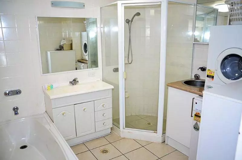 Fotos del hotel Zenith Ocean Front Apartments:  13