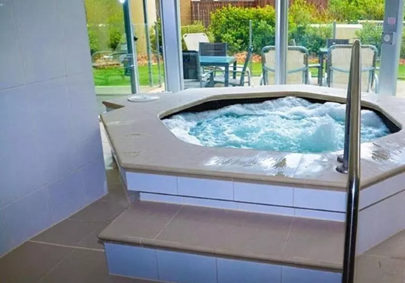 Fotos del hotel Zenith Ocean Front Apartments:  24