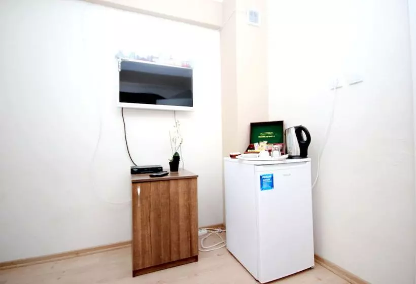 Fotos del hotel Oldcity Apart Hotel:  20