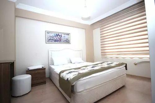 Fotos del hotel Oldcity Apart Hotel:  11