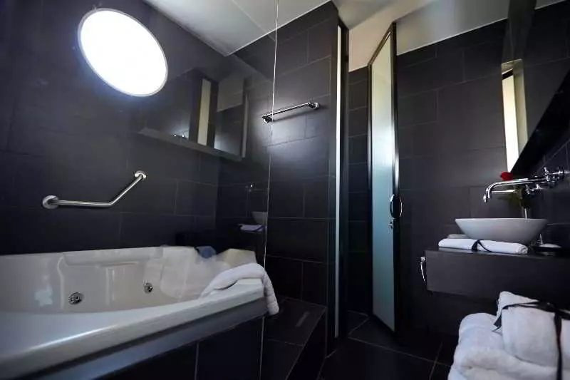 Fotos del hotel Tinto Boutique:  4