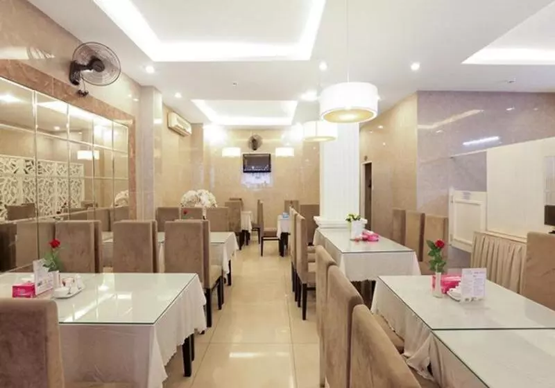 Fotos del hotel A25  De Tham:  3