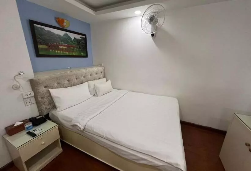 Fotos del hotel A25  De Tham:  17