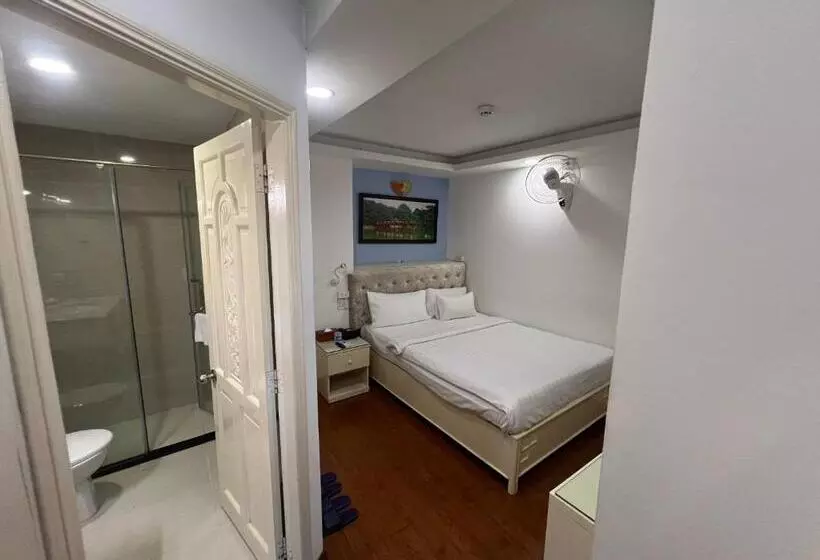 Fotos del hotel A25  De Tham:  20