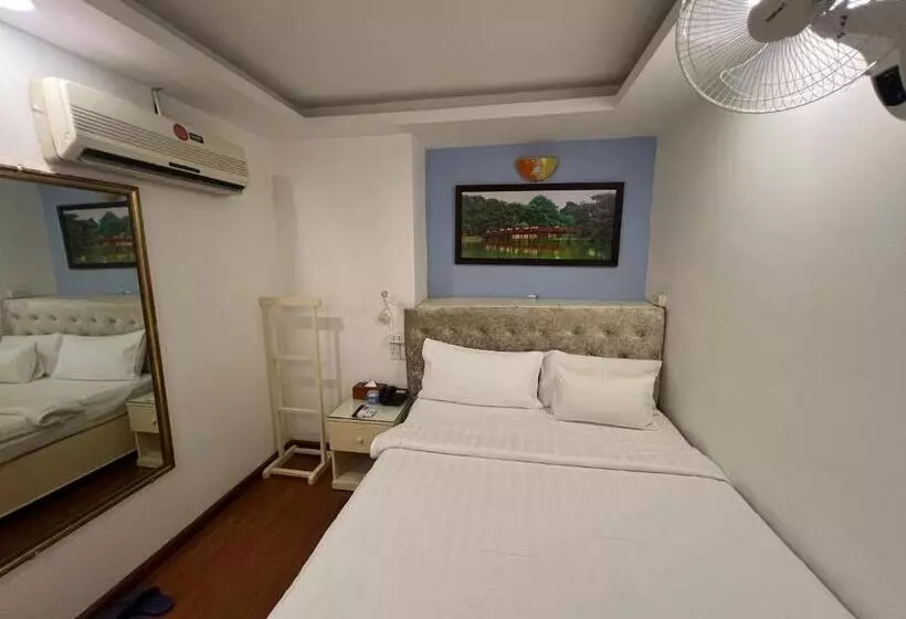 Fotos del hotel A25  De Tham:  21