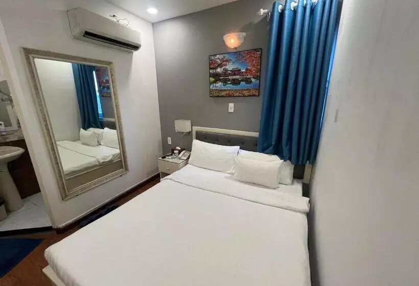 Fotos del hotel A25  De Tham:  4