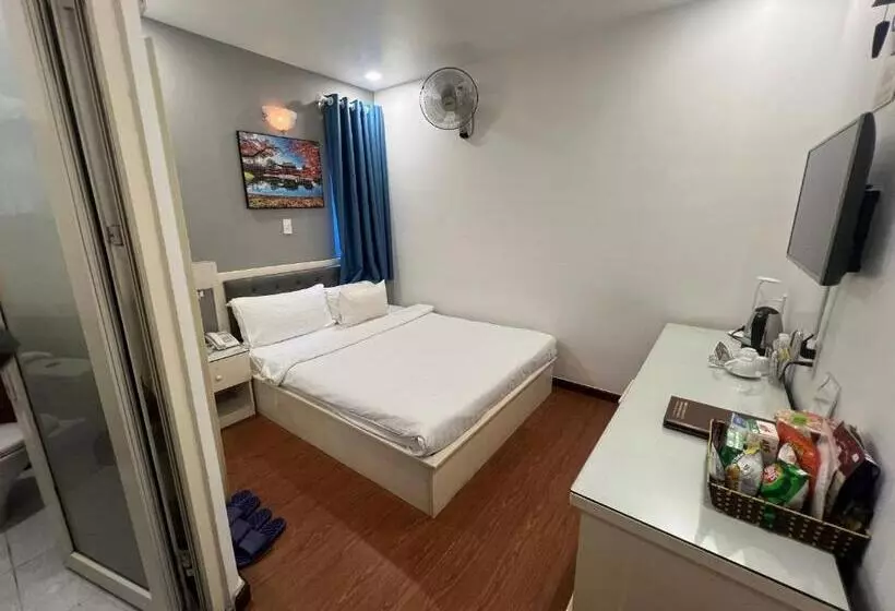 Fotos del hotel A25  De Tham:  22