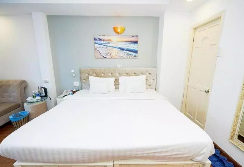 Fotos del hotel A25  De Tham:  24