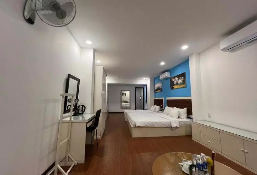 Fotos del hotel A25  De Tham:  11