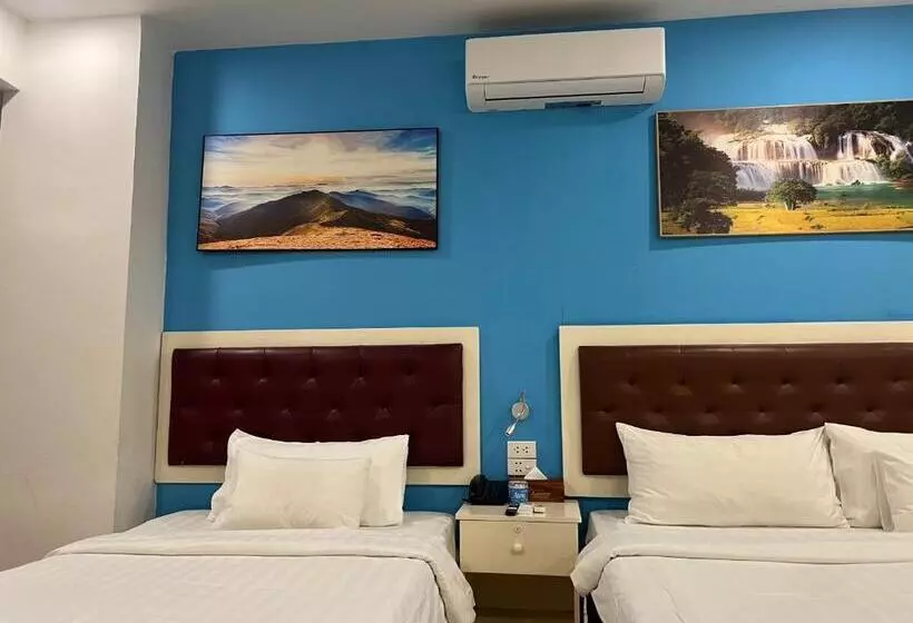 Fotos del hotel A25  De Tham:  23