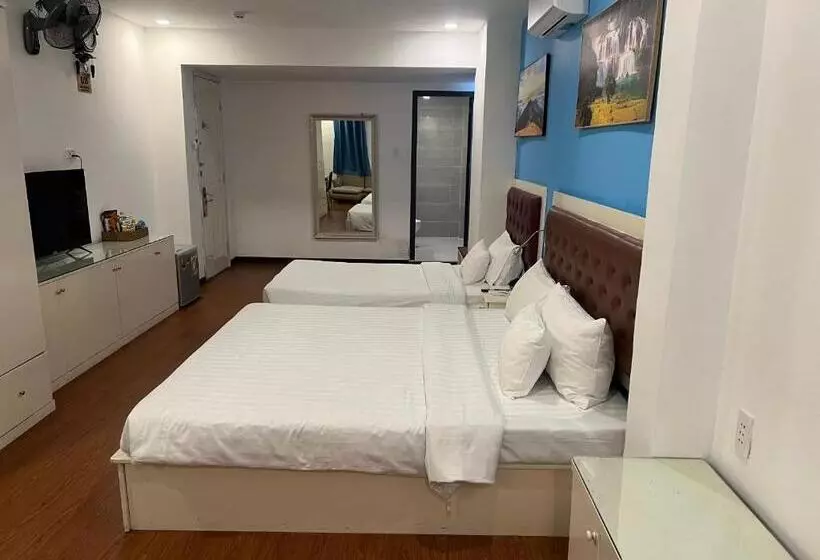 Fotos del hotel A25  De Tham:  10