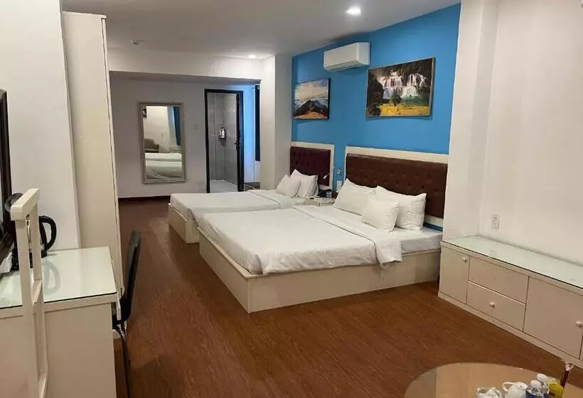 Fotos del hotel A25  De Tham:  12