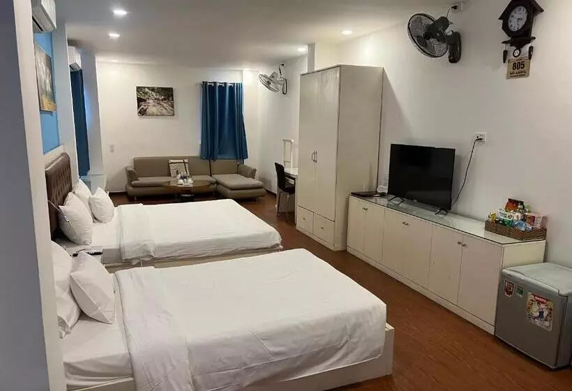 Fotos del hotel A25  De Tham:  9