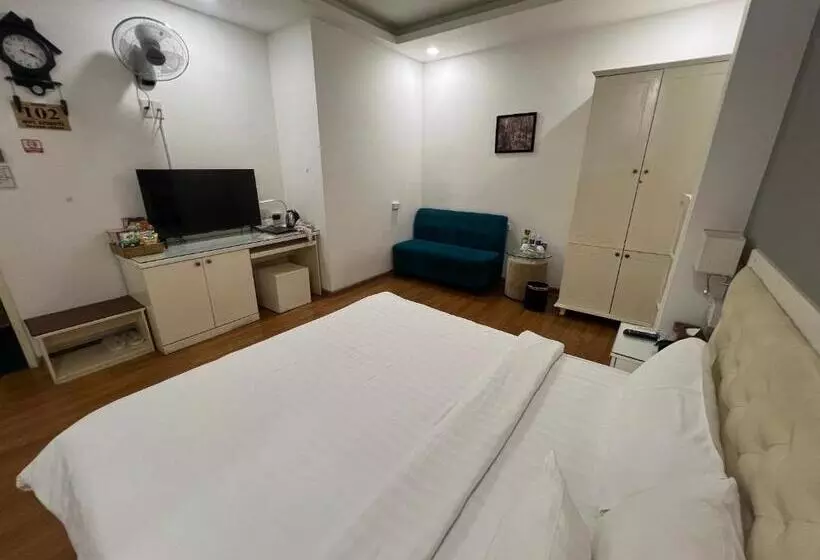 Fotos del hotel A25  De Tham:  14