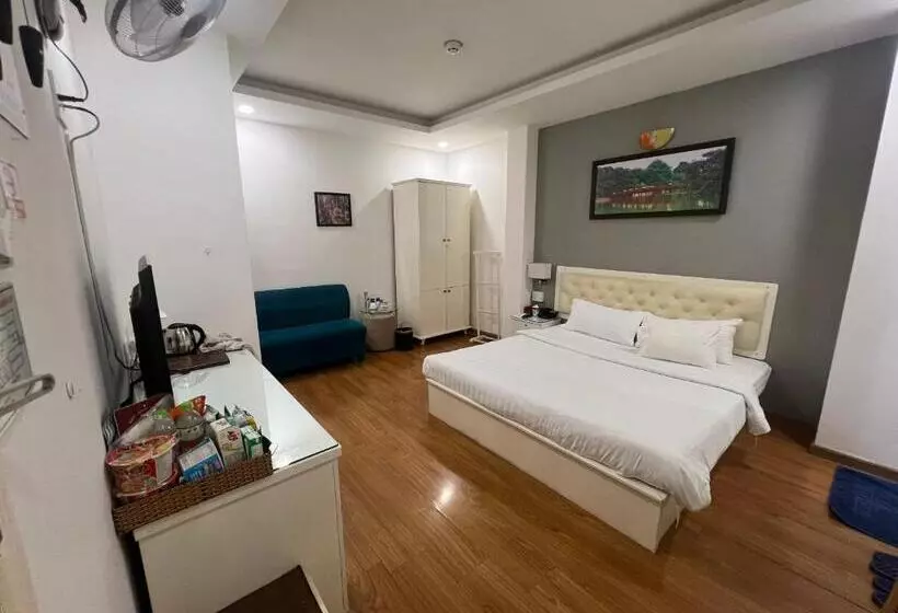 Fotos del hotel A25  De Tham:  6