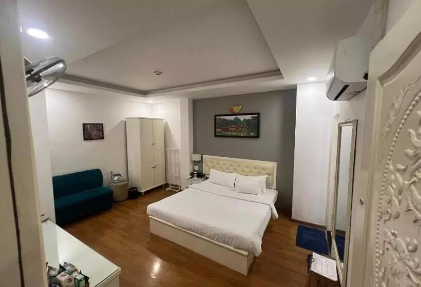 Fotos del hotel A25  De Tham:  7