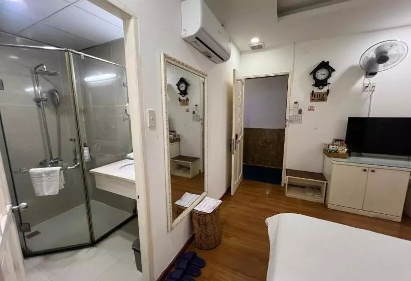 Fotos del hotel A25  De Tham:  25