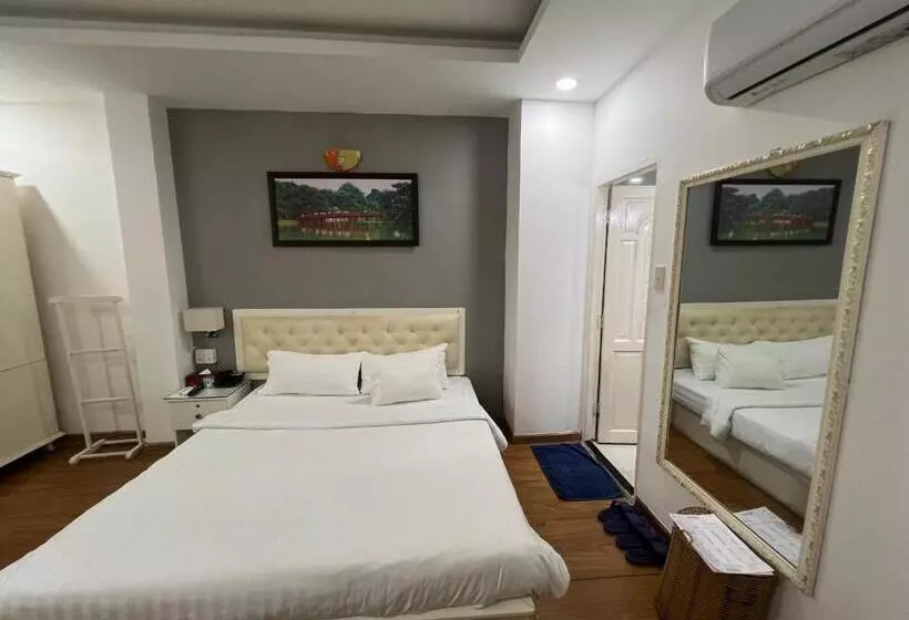 Fotos del hotel A25  De Tham:  19