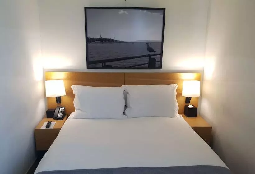 Fotos del hotel Baiton Seoul Dongdaemun:  12