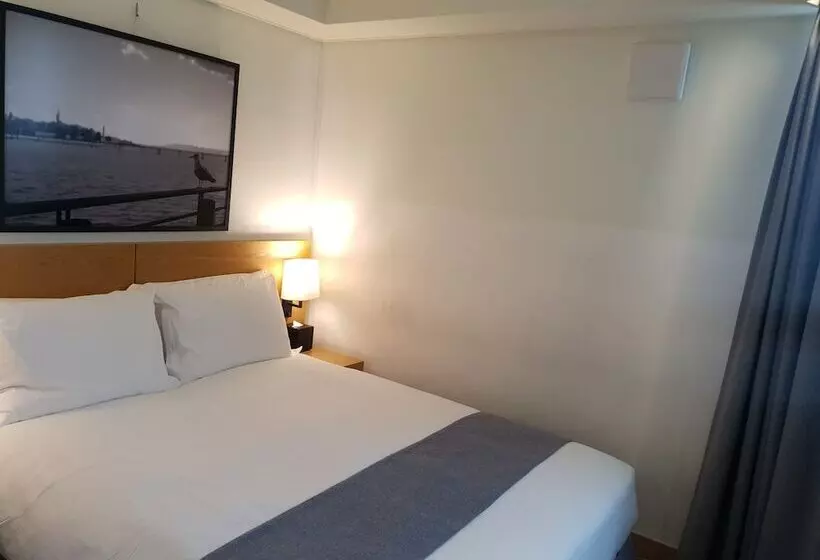 Fotos del hotel Baiton Seoul Dongdaemun:  19