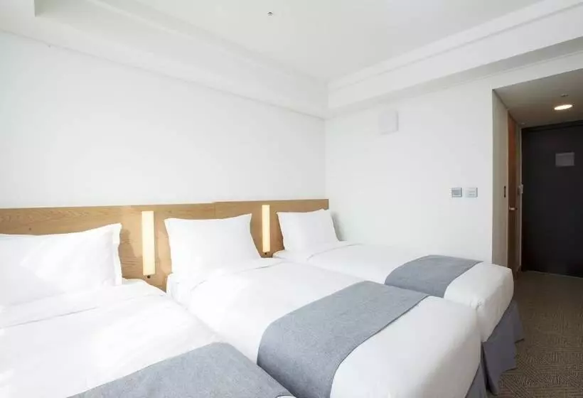 Fotos del hotel Baiton Seoul Dongdaemun:  13