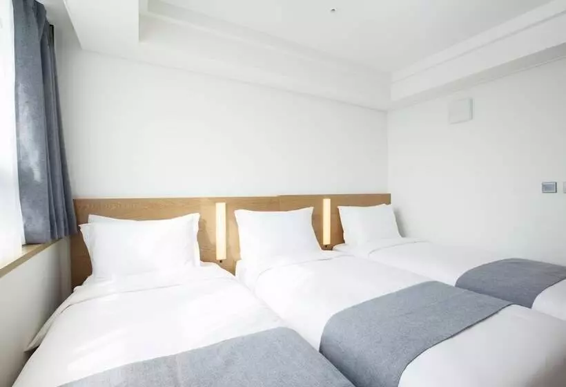 Fotos del hotel Baiton Seoul Dongdaemun:  15