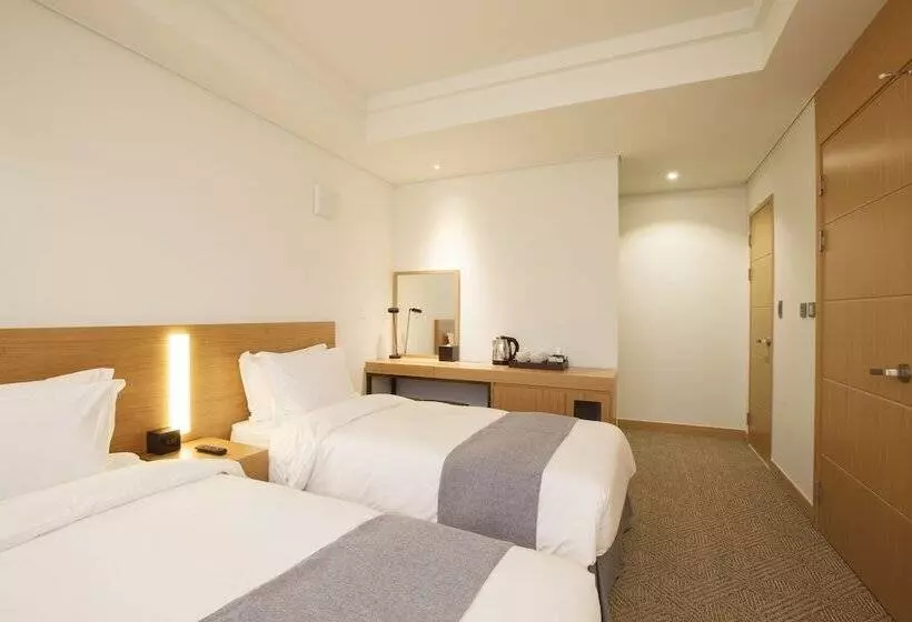 Fotos del hotel Baiton Seoul Dongdaemun:  2