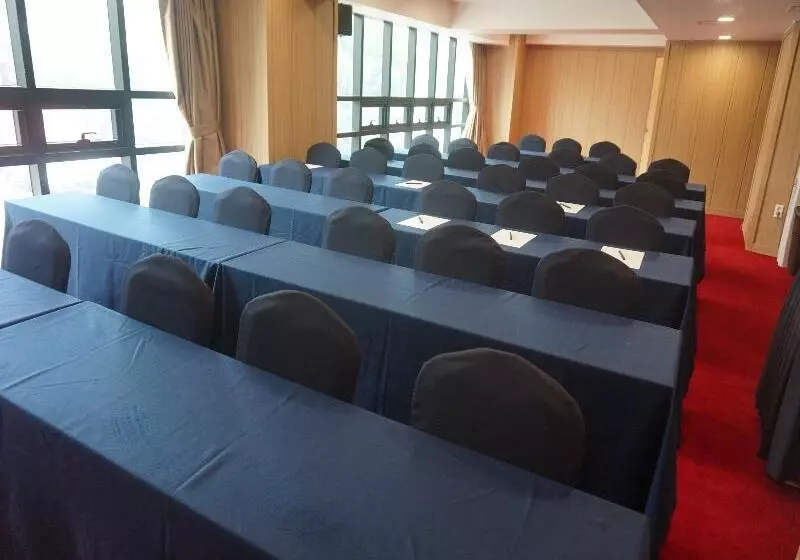 Fotos del hotel Baiton Seoul Dongdaemun:  6