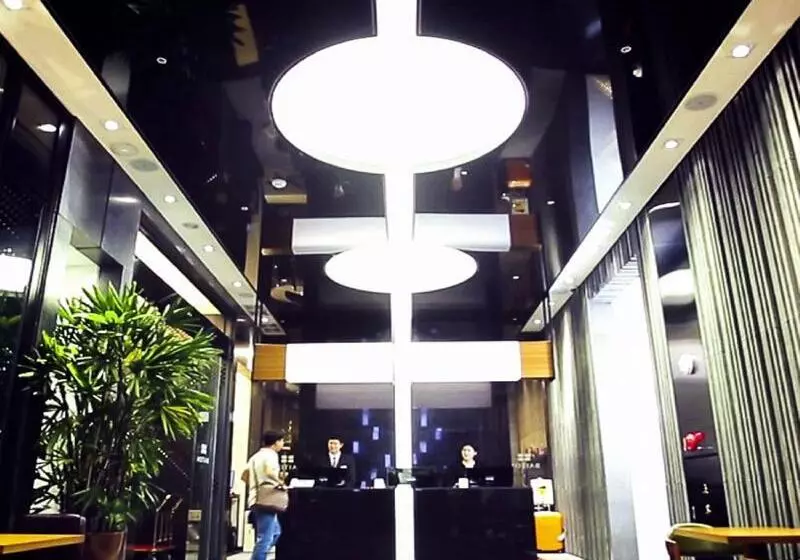 Fotos del hotel Baiton Seoul Dongdaemun:  3