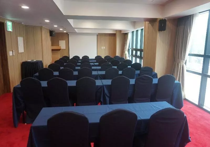 Fotos del hotel Baiton Seoul Dongdaemun:  9