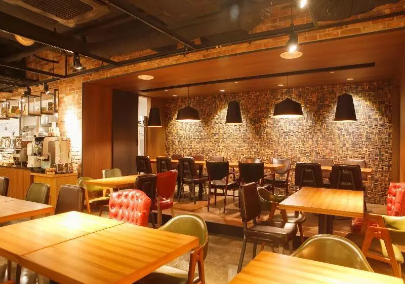 Fotos del hotel Baiton Seoul Dongdaemun:  5