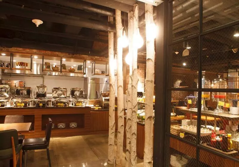 Fotos del hotel Baiton Seoul Dongdaemun:  4