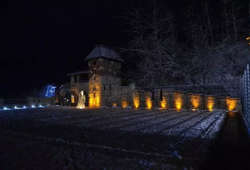 Fotos del hotel Kavalier Boutique:  17