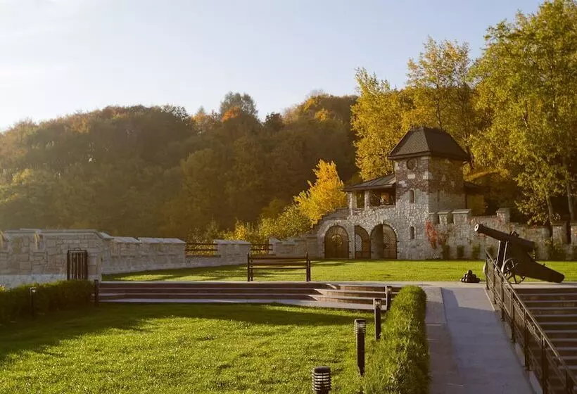 Fotos del hotel Kavalier Boutique:  25