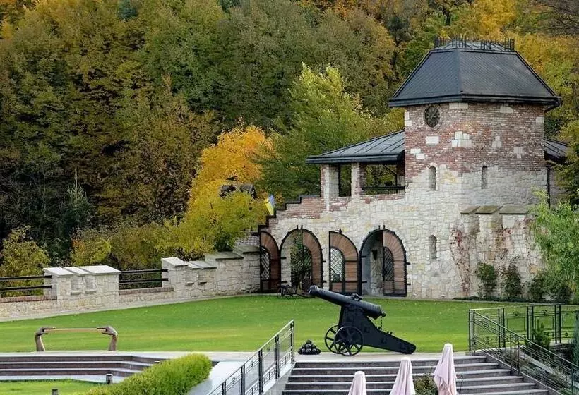 Fotos del hotel Kavalier Boutique:  21